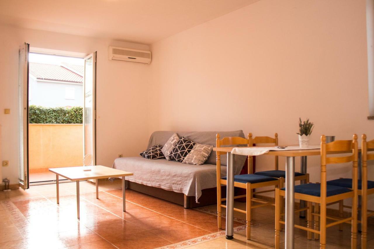Malinska - Apartment Glavas 외부 사진